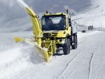 Mercedes-Benz Unimog 2013 года